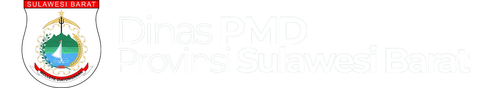 DPMD Sulawesi Barat